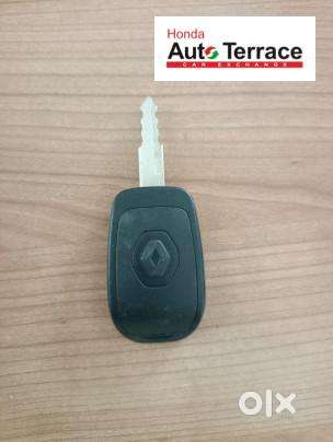 Renault Kwid Rxl 1.0, 2018, Petrol