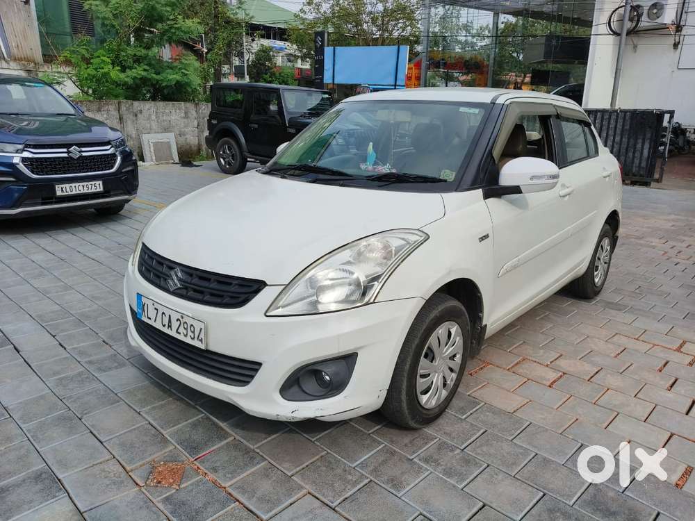 Maruti Suzuki Swift Dzire Vdi (o), 2014, Diesel