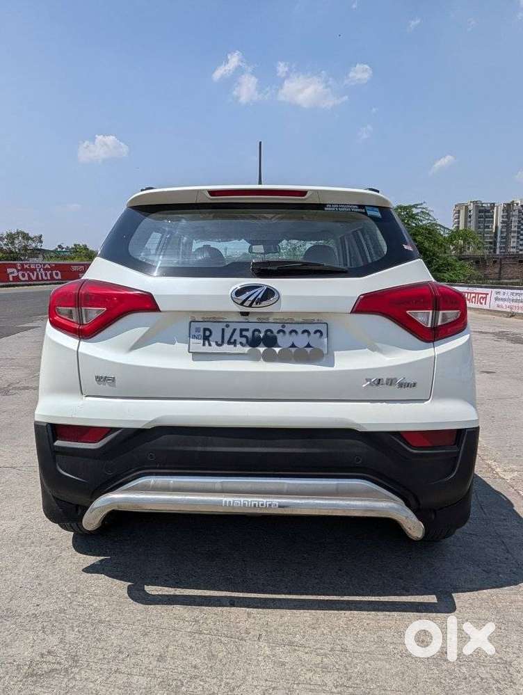 Mahindra Xuv300 W8 Option Diesel, 2022, Diesel