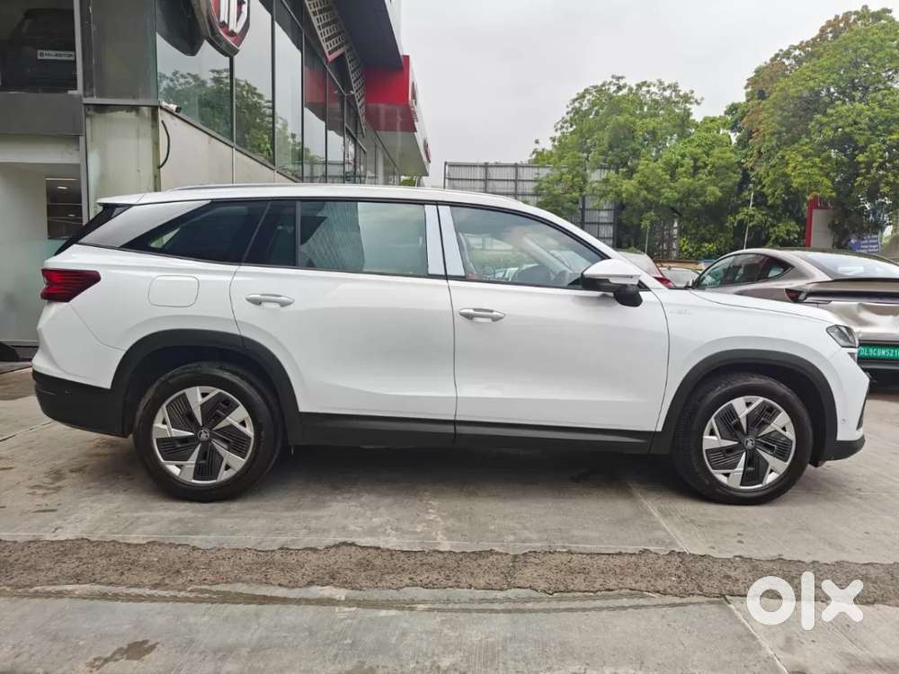Skoda Kodiaq, 2025, Petrol