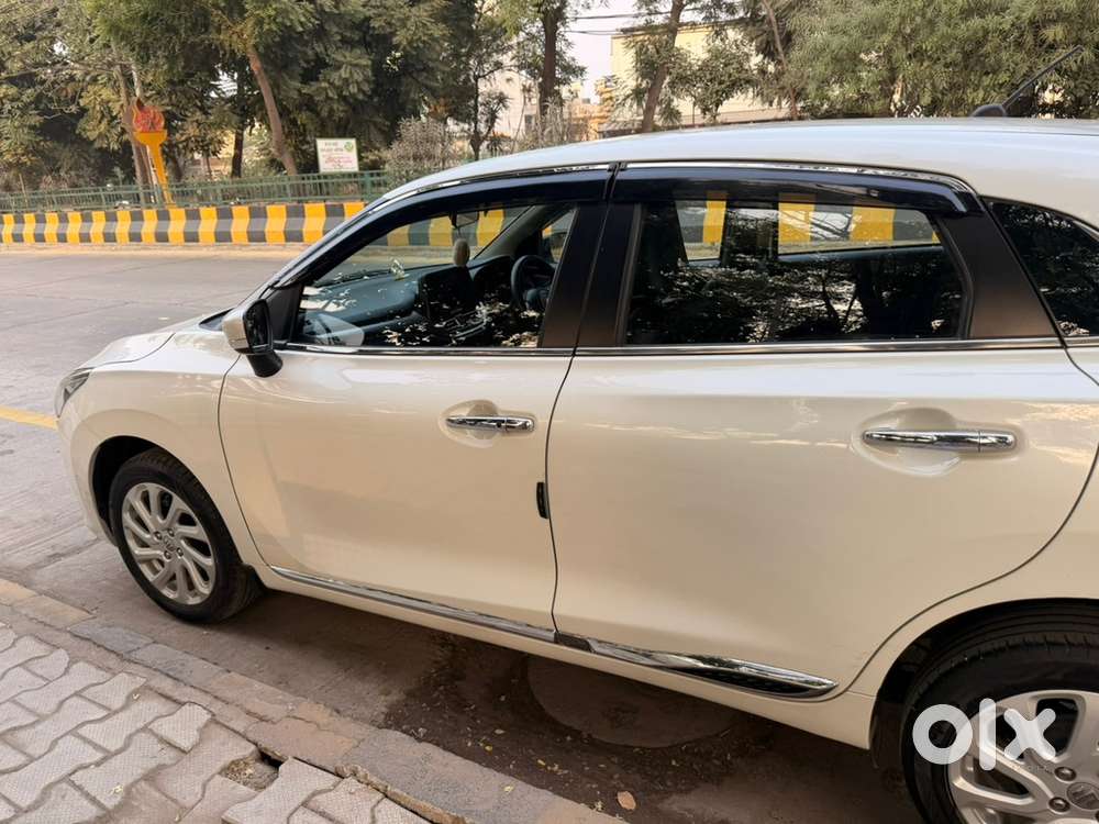 Maruti Suzuki Baleno 2023 Petrol 45000 Km Driven