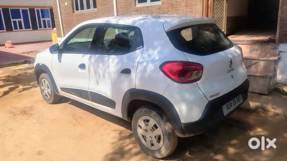 Renault Kwid December 2019 Model ..single Owner