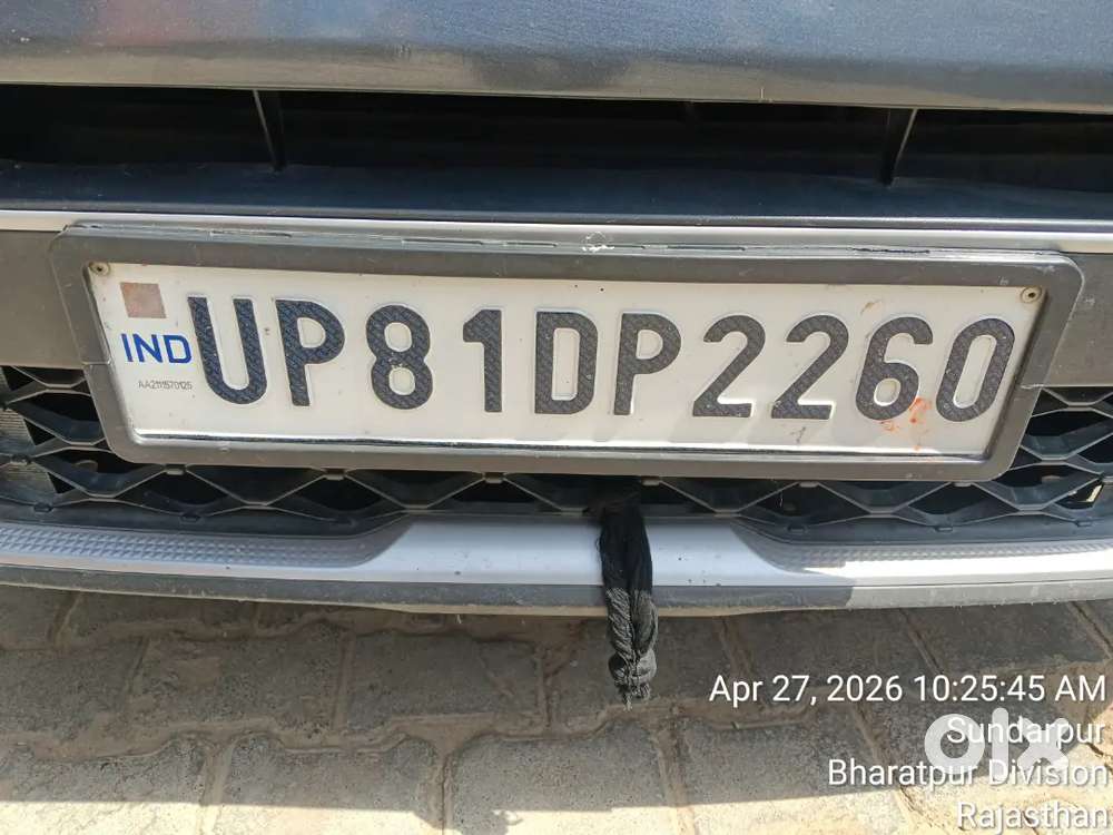 Kia Carens 2022 Diesel 103000 Km Driven