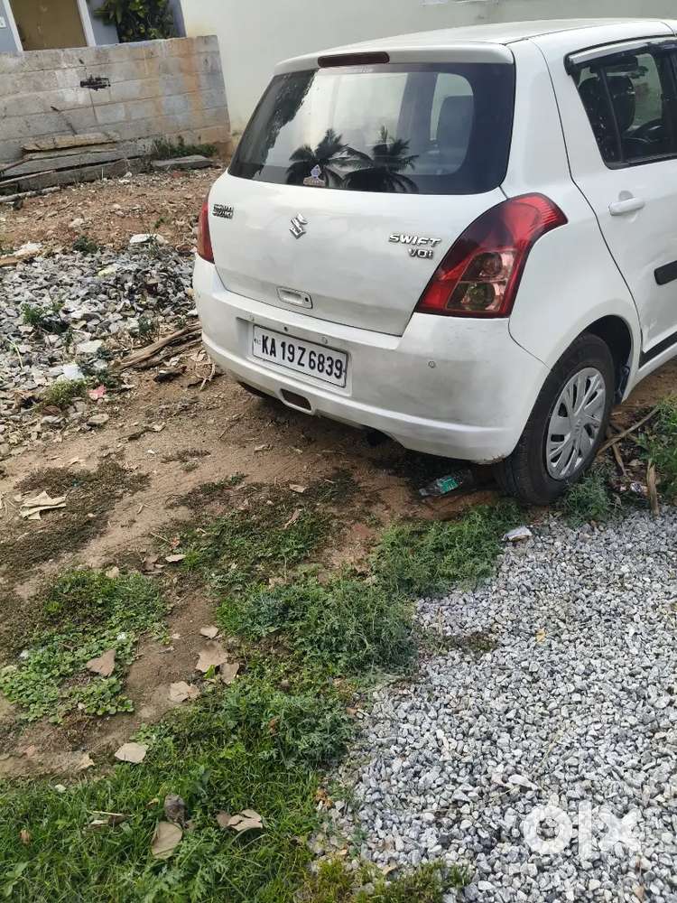 Maruti Suzuki Swift 2008 Diesel 93000 Km Driven