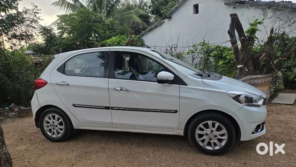 Tata Tiago 2016