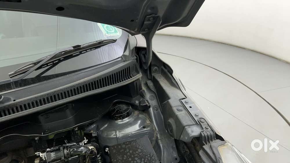 Maruti Suzuki Xl6 1.5 Alpha At, 2021, Petrol