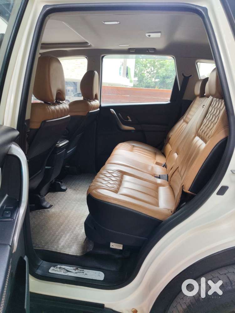 Mahindra Xuv500 W11 At, 2021, Diesel