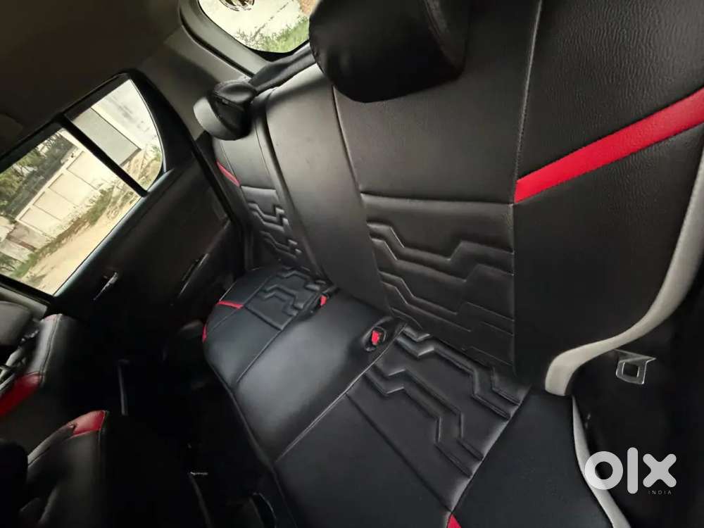 Maruti Suzuki Swift 2017 Diesel 89000 Km