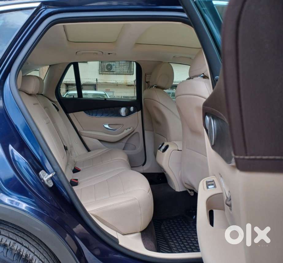 Mercedes-benz Glc 220d 4matic, 2019, Diesel