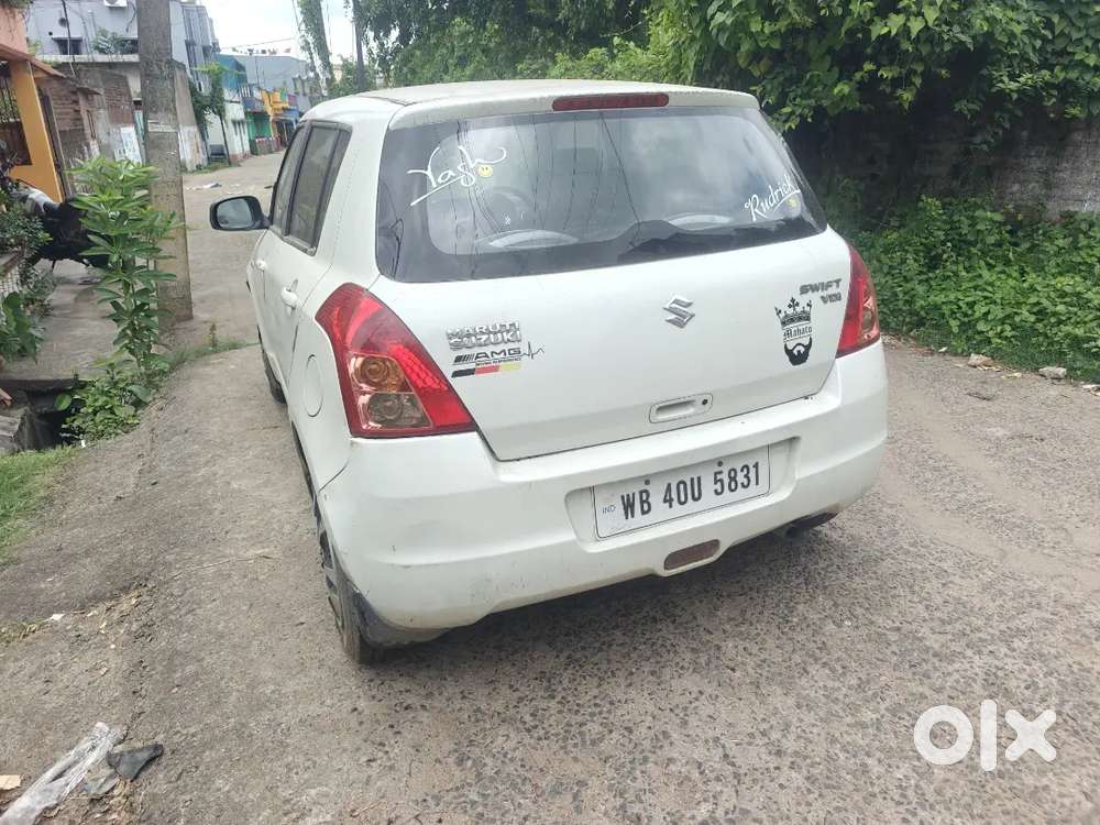 Swift Vdi Diesel Maruti 2011
