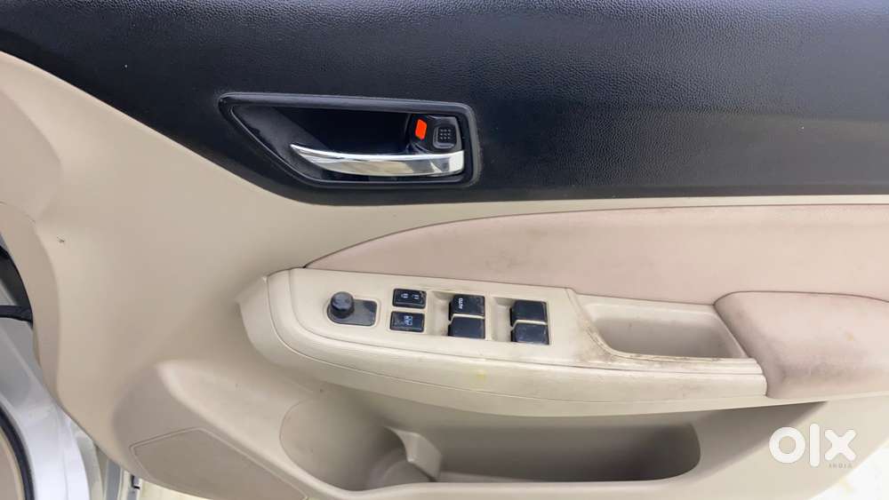 Maruti Suzuki Swift Dzire Amt Vxi, 2019, Petrol