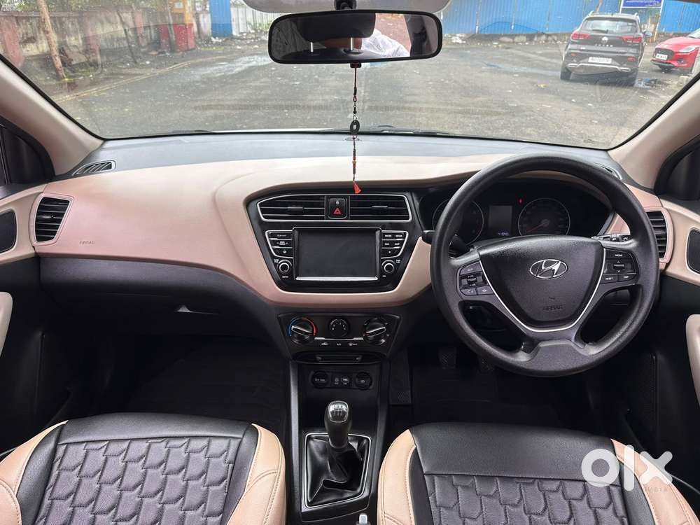 Hyundai Elite I20 Sportz Plus, 2020, Petrol
