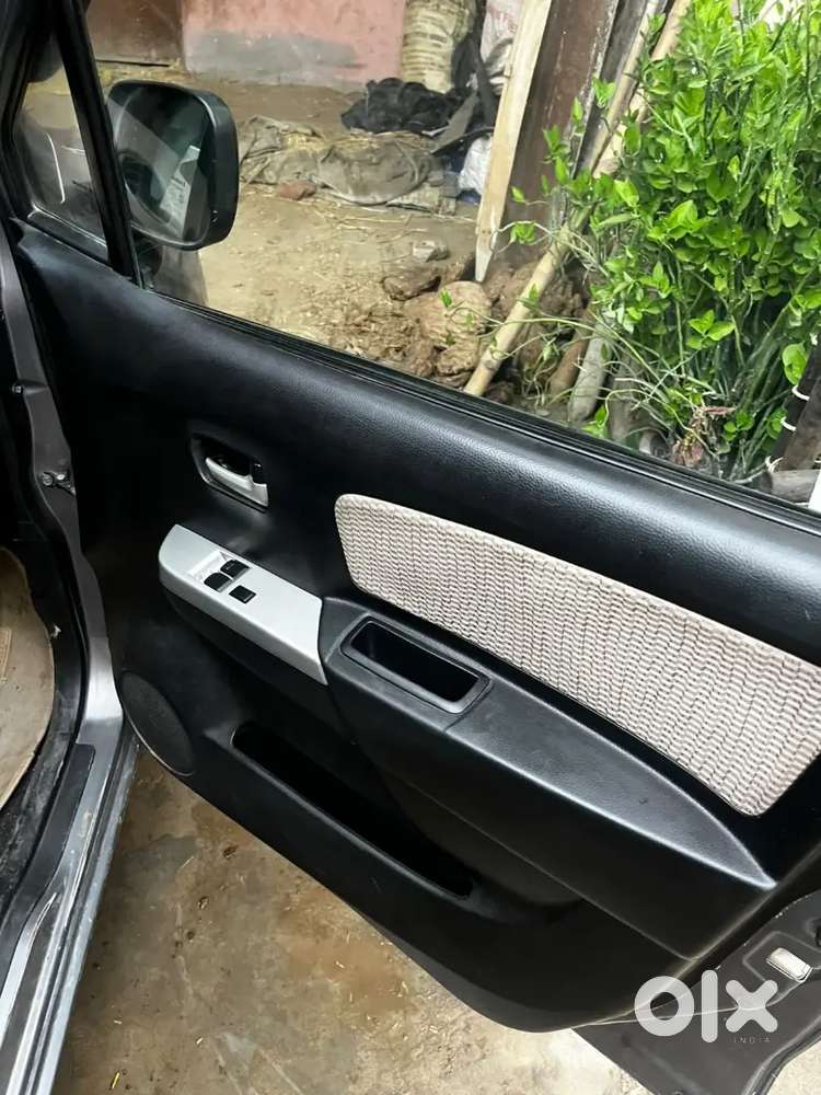 Maruti Suzuki Wagon R 2019 Lxi Cng