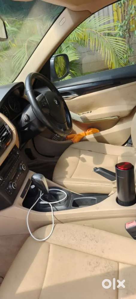 Bmw X1 Diesel 2011