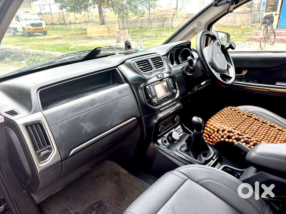 Tata Hexa Diesel 2018