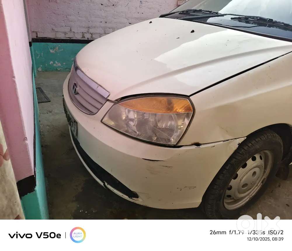 Tata Indigo Ecs 2012 Very Good 6