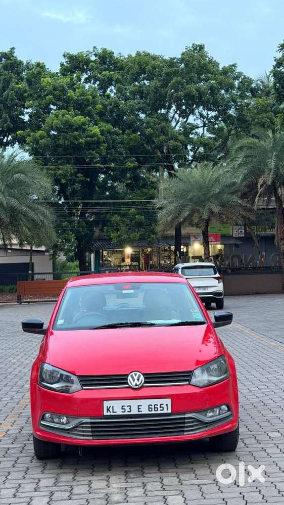 Volkswagen Polo Diesel Trendline 1.2l, 2013, Diesel