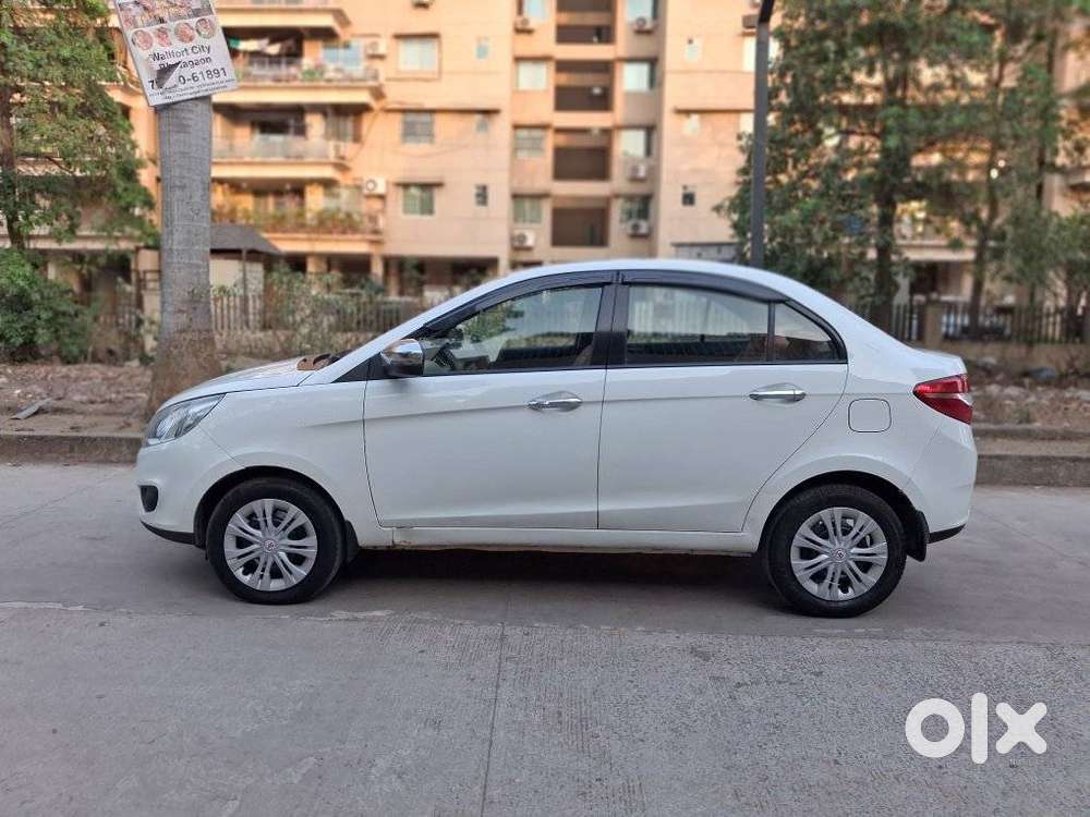 Tata Zest  Quadrajet 1.3 75ps Xms, 2018, Diesel