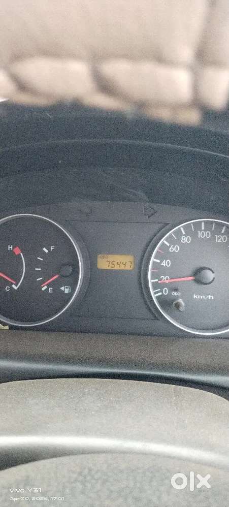 Hyundai Getz Good Condition