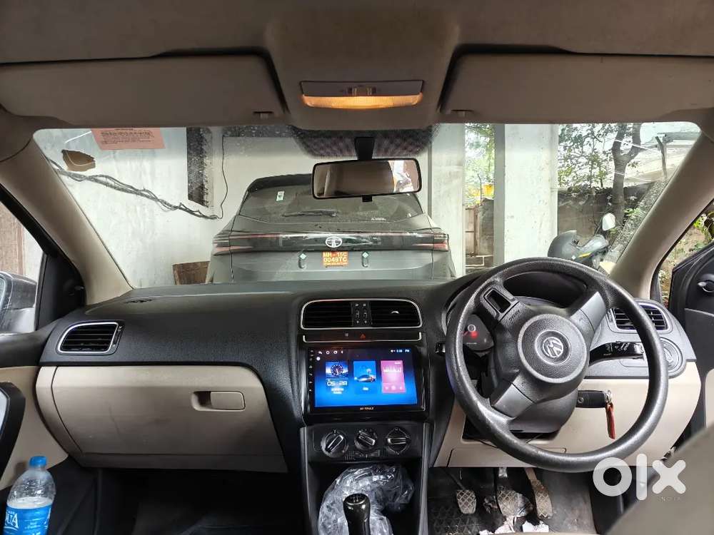 Volkswagen Polo Petrol 2010 Car