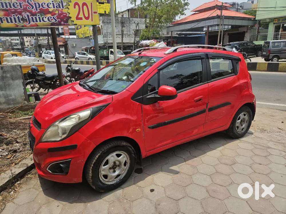 Chevrolet Beat Diesel Excellent Condition