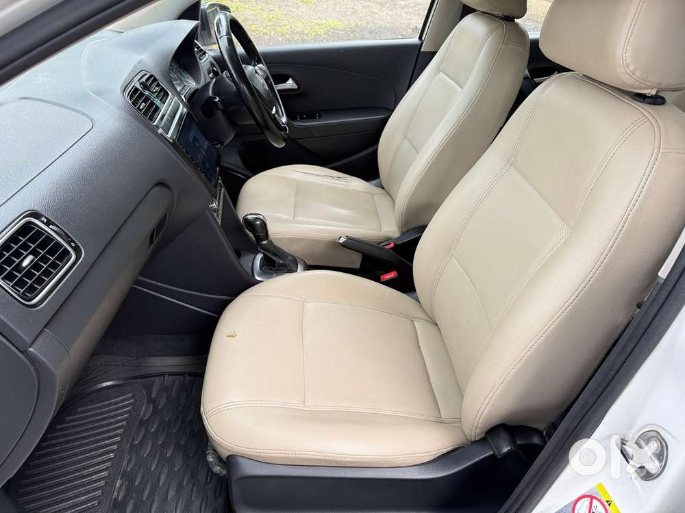 Polo Gt 1.2 Tsi Automatic