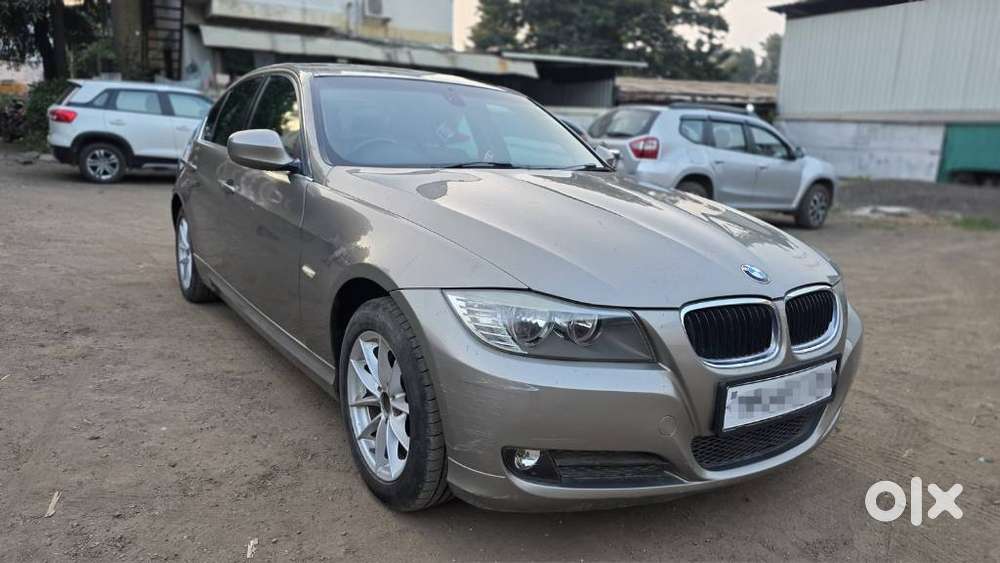 Bmw 3 Series [ ] 2.0 320d Corporate Edition, 2010, Diesel
