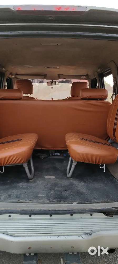 Top Condition Vehicle