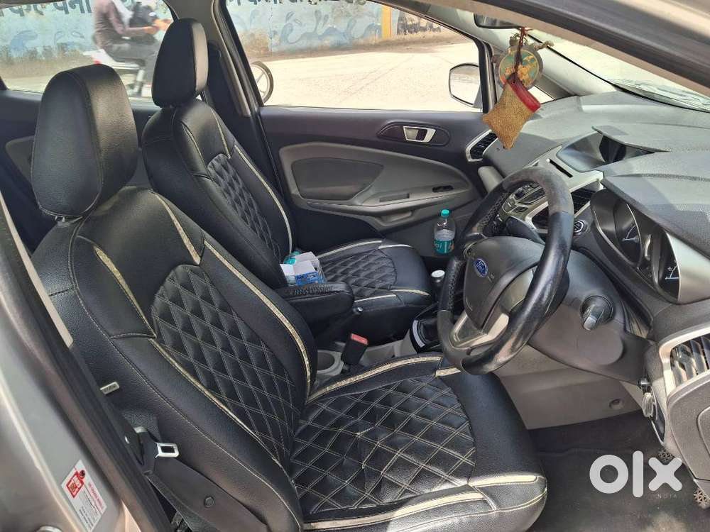 Good Condition Running Car