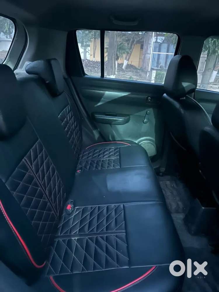 Maruti Suzuki Swift 2007 Passing 2028