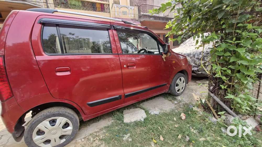 Very Good Condition And Less Drjven
