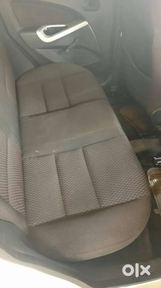Ford Figo 2011 Diesel Well Maintained