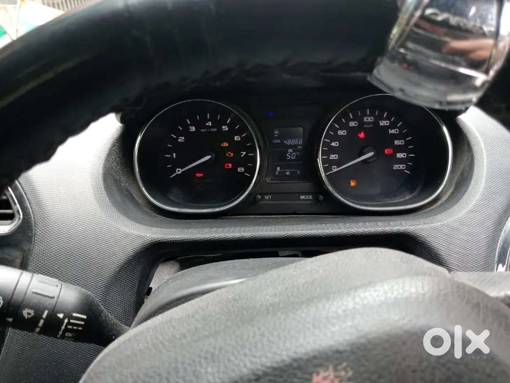 Tata Tiago