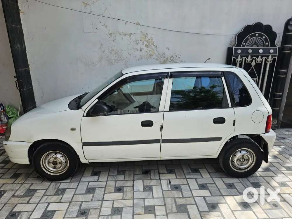 Maruti Zen,,second Owner,  Single Hand Chali Hoyi,rc Valid Till 2028
