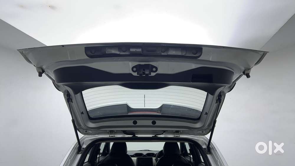 Nissan Magnite 1.0 Xe, 2021, Petrol