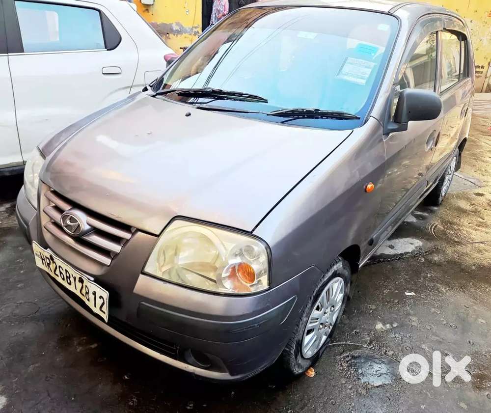 Santro 120000