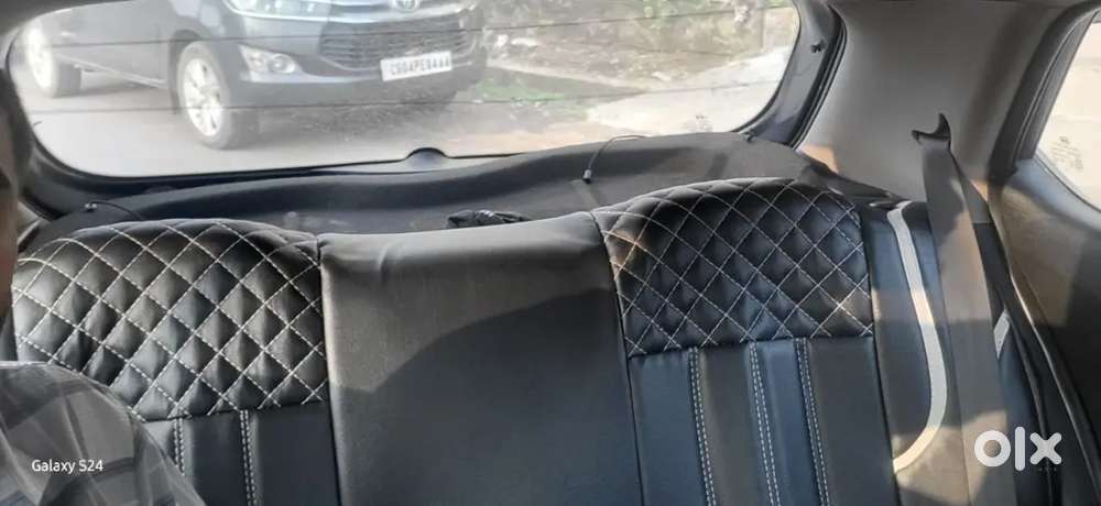 Grand I 10 Megna