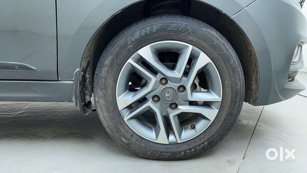 Tata Tigor 1.2 Revotron Xz Plus, 2022, Petrol