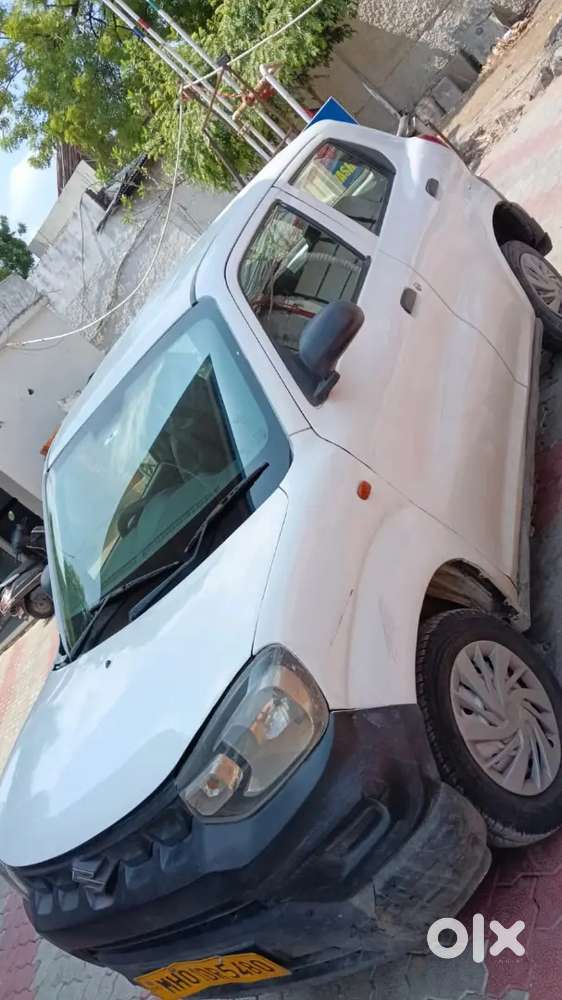 Maruti Suzuki S-presso 2022 Cng & Hybrids 150000 Km Driven