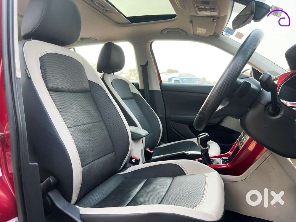 Volkswagen Taigun Gt Plus 1.5 Tsi Dsg, 2023, Petrol