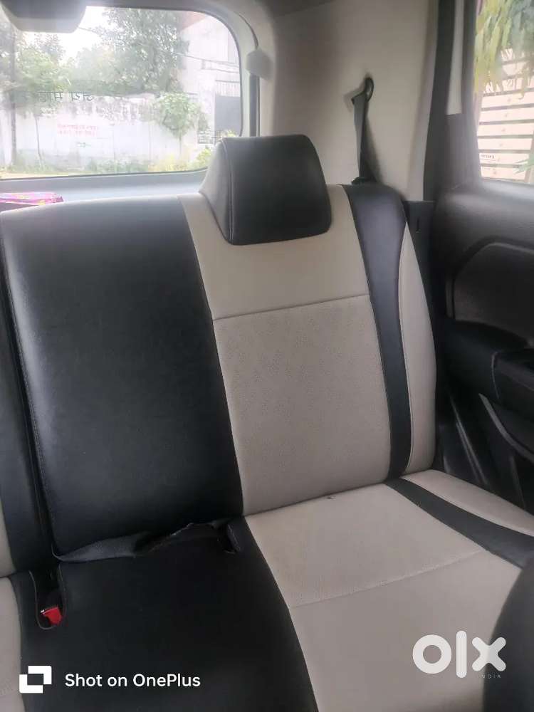 Maruti Wagon R 2006-2010 Petrol