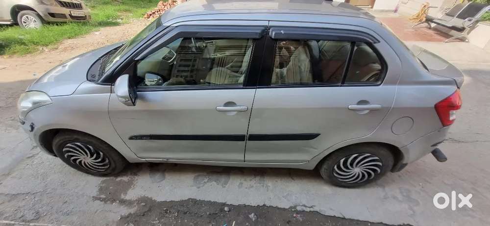 Maruti Suzuki Dzire Vxi 2013 Hybrid