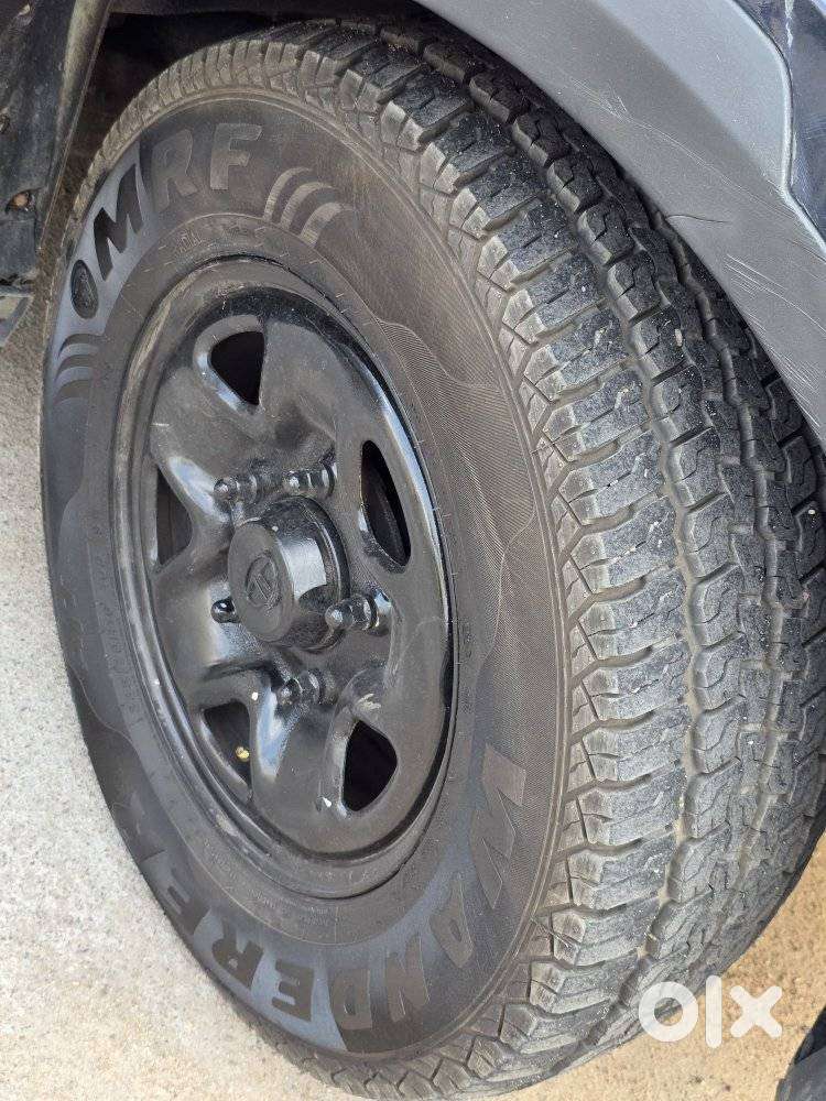 Tata Hexa 2.2 Xe 4x2 7 Str, 2018, Diesel