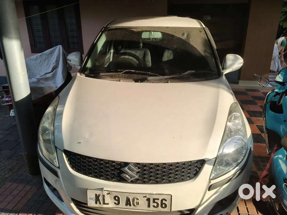 Maruti Suzuki Swift 2013 Diesel Good Condition