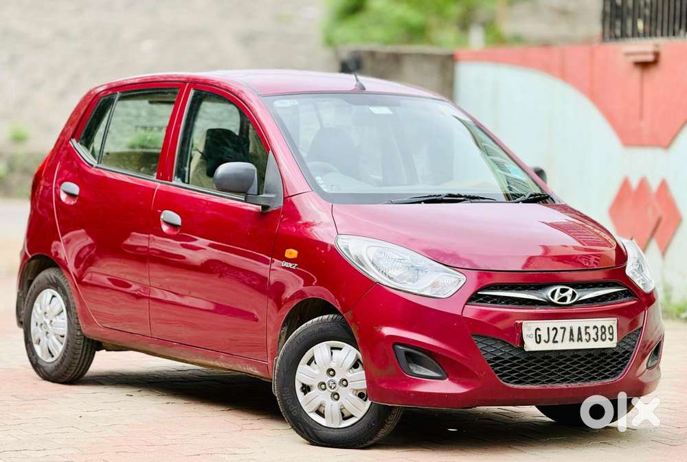 Hyundai I10 Era, 2014, Petrol