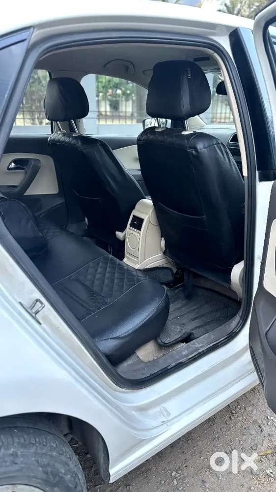 Volkswagen Vento 1st Owner Diesel
