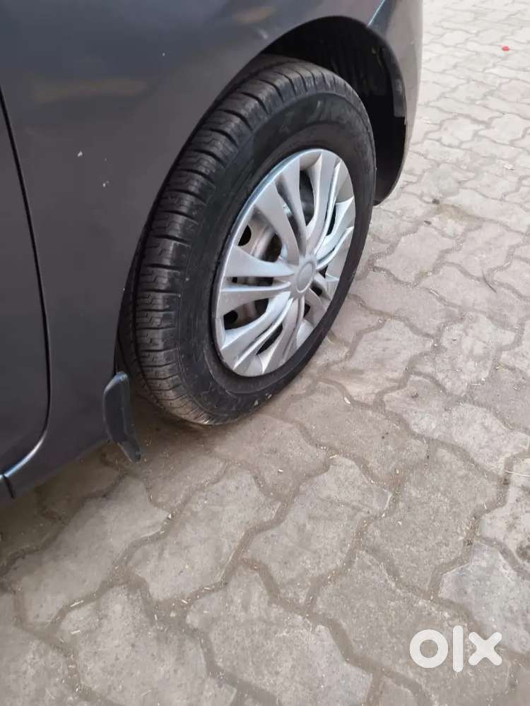 Mint Condition 4 Tire New Battery New Child Ac Just Tak And Drive