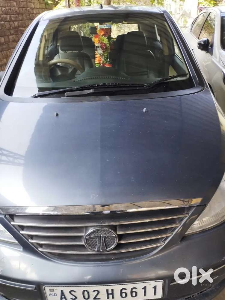 Tata Indica Vista Quadrajet Diesel Good Condition Ready To Drive
