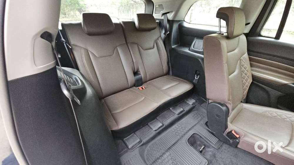 Jeep Meridian 2.0 Limited (o) 4x2 At, 2023, Diesel