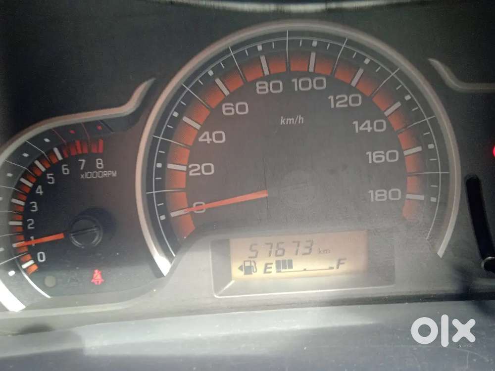 Maruti Suzuki Alto 2017